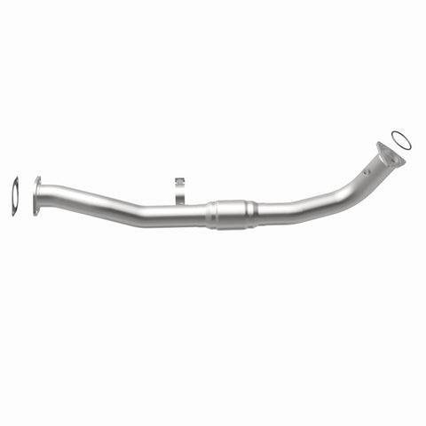 Magnaflow Conv DF 2001-2006 Sierra HD V8 6.0L Passenger Side - 52493