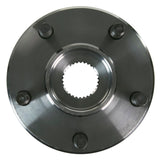 MOOG 08-10 Chevrolet Cobalt Front Hub Assembly - 513214