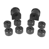 Rugged Ridge Rear Swaybar Bushing Kit 5/8-In 93-98 Cherokee(ZJ) - 1-1109BL