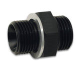 Vibrant Male -6 ORB to Male M12 x 1.5 Adapter Fitting - 16690