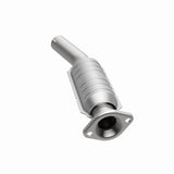 MagnaFlow Direct Fit Catalytic Converter 06-10 Toyota Rav4 3.5L - 23006