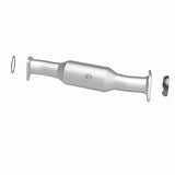 MagnaFlow Converter Direct Fit California Grade 00-05 Honda S2000 2.0L - 4481724