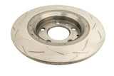 DBA 06+ MX-5 Miata Rear Slotted 4000 Series Rotor - 42951S
