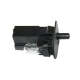 Omix Glove Box Light Switch 99-10 Jeep Grand Cherokee - 17237.03