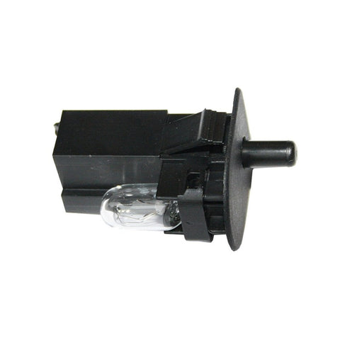Omix Glove Box Light Switch 99-10 Jeep Grand Cherokee - 17237.03