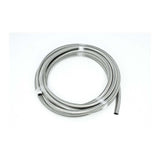 DeatschWerks 6AN SS Double Braided CPE Hose 20 Feet - 6-02-0812-20