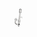 MagnaFlow Conv DF 02-03 Lexus ES300 3.0L Rear - 26214