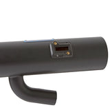 BBK 11-14 Mustang 5.0 GT Boss 302 Cold Air Intake Kit - Blackout Finish - 17685