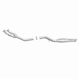 MagnaFlow Direct Fit Catalytic Converter 89-92 BMW 525i 2.5L - 23807