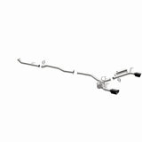 Magnaflow 2022+ Honda Civic SI NEO Cat-Back Exhaust System - 19600