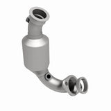 MagnaFlow Conv DF 02-03 Liberty 3.7L PS frt O - 49745