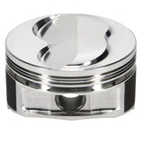 JE Pistons 302/351 SBF DOME Set of 8 Pistons - 232475