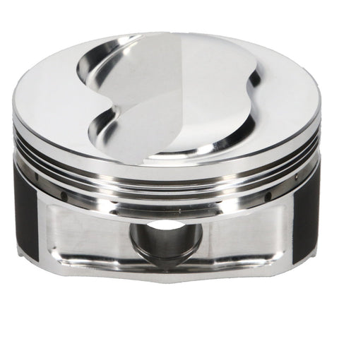 JE Pistons 302/351 SBF DOME Set of 8 Pistons - 232477