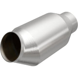MagnaFlow Conv Univ 2.50inch C/A - 54976