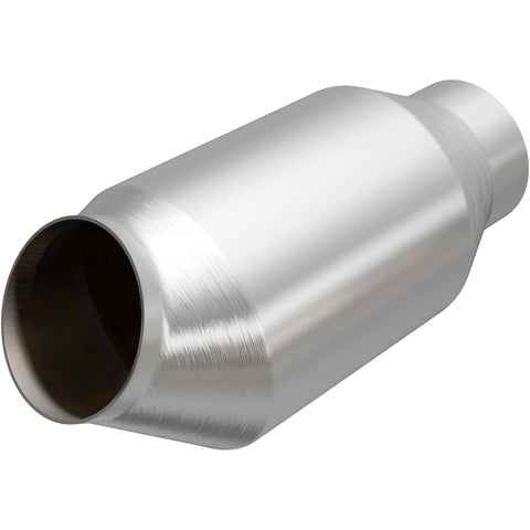 MagnaFlow Conv Univ 2.50inch C/A - 54976