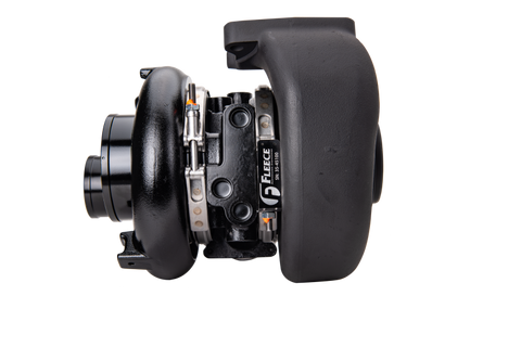 Fleece Performance 13-17 Cummins 63mm FMW Holset VGT Cheetah Turbocharger - FPE-351-1317