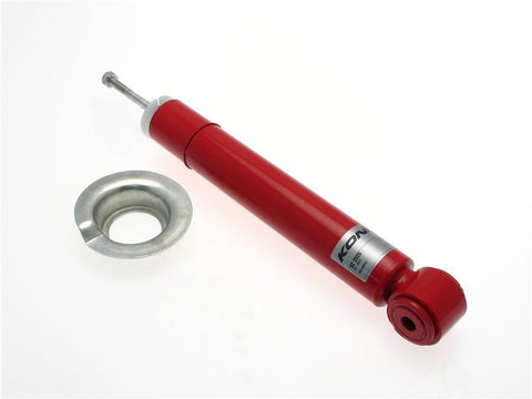 Koni Heavy Track (Red) Shock 10/99-06 Mitsubishi Montero (4WD) - Front - 82 2505