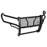 Westin 14-22 Toyota 4Runner Trail/SR5/TRD (Excl. LTD/Nightshd/Sport) HDX Grille Guard - Blk - 57-3825