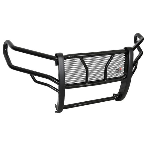 Westin 14-22 Toyota 4Runner Trail/SR5/TRD (Excl. LTD/Nightshd/Sport) HDX Grille Guard - Blk - 57-3825