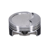Wiseco Chevy LS Series -18cc R/Dome 4.155inch Bore Piston Shelf Stock - 6446RX155
