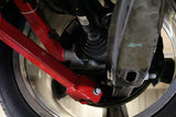 UMI Performance 08-09 Pontiac G8 10-14 Camaro Trailing Arms - 2515-B