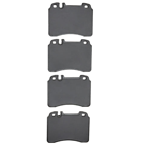 R1 90-02 Mercedes-Benz SL500 Front Optimum OE Brake Pads - 2551-0561-00