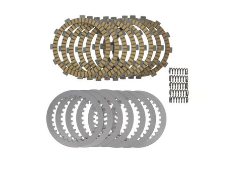 Wiseco 89-01 RM80/02-19 RM85 Clutch Pack Kit - CPK080