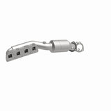 MagnaFlow Direct Fit Catalytic Converter 02-04 Volkswagen Passat 4.0L - 452796