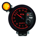 Autometer ES 52mm 35 PSI Mechanical Boost Gauge - 5904