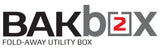 BAK 04-13 Chevy Colorado / Canyon 6ft BAK BOX 2 - 92105