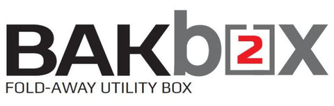 BAK 04-13 Chevy Colorado / Canyon 6ft BAK BOX 2 - 92105