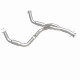 Magnaflow California Direct Fit Converter 07-10 Chevrolet Silverado 2500 HD 6.0L - 5451644