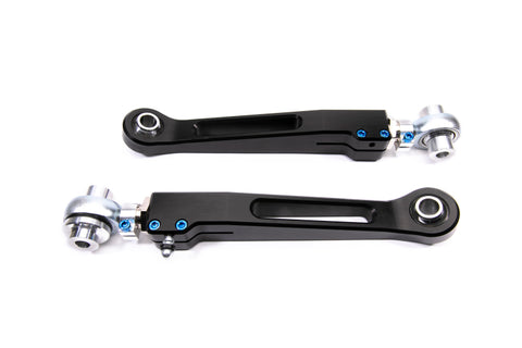 SPL Parts 2012+ BMW 3 Series/4 Series F3X Front Lower Control Arms - SPL FLCA F3X