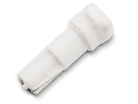 Raxiom15-23 Ford Mustang Axial Series Stage 2 Interior LED Lighting Kit- Cool White - 390269