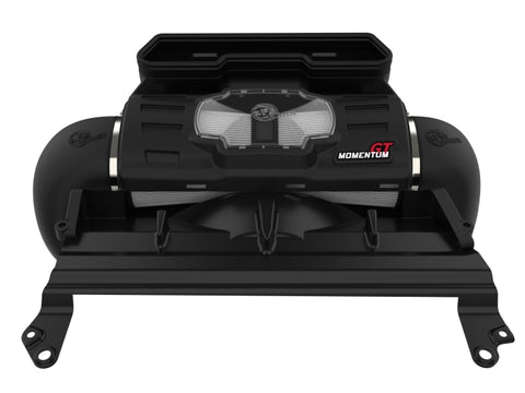 aFe Momentum GT Pro Dry S Cold Air Intake System 2021 RAM 1500 TRX V8-6.2L SC - 50-70075D
