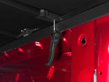 Tonno Pro 05-15 Toyota Tacoma 6ft Fleetside Tonno Fold Tri-Fold Tonneau Cover - 42-500
