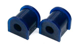 SuperPro Sway Bar Mount To Chassis Kit - SPF0462-22K