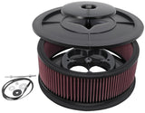 K&N Flow Control Custom Assembly - 61-6000