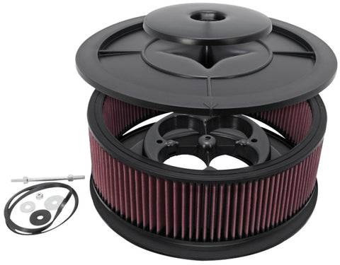 K&N Flow Control Custom Assembly - 61-6000