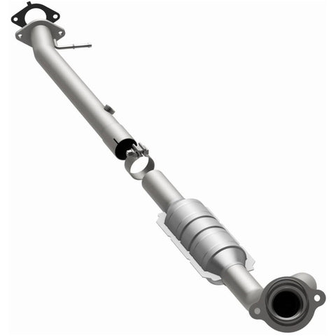 MagnaFlow Conv DF 04-05 Aztek/Rendezvous 3.4L - 24710