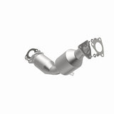 MagnaFlow Conv Direct Fit 04-06 Nissan 350Z 3.5L / 04-07 Infiniti G35 3.5L - Right Side - 5411045