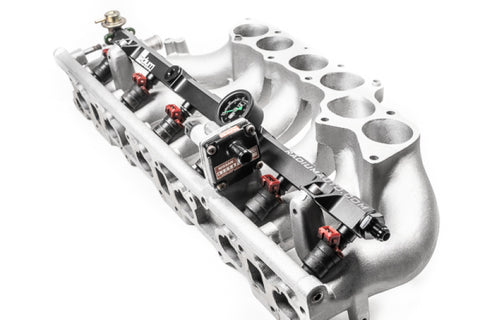 Radium Engineering Fuel Rail for Nissan RB20DET - 20-0757