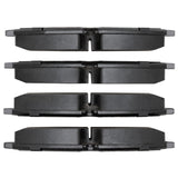 R1 07-23 Mercedes-Benz Metris Front Semi Met Brake Pads - 2311-1316-00