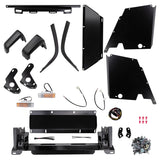 ARB Combar Suit Flares Hilux11On 4X4 No Fog - 3414480