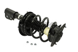 KYB Shocks & Struts Strut Plus Front BUICK LeSabre 1990-99 BUICK Park Avenue 1991-96 CADILLAC DeVill - SR4022