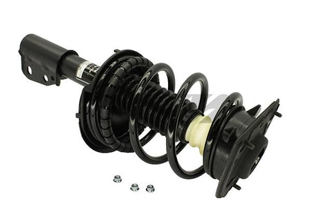 KYB Shocks & Struts Strut Plus Front BUICK LeSabre 1990-99 BUICK Park Avenue 1991-96 CADILLAC DeVill - SR4022
