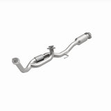 MagnaFlow Direct Fit Catalytic Converter 97-98 Toyota Avalon Camry 3 - 23880