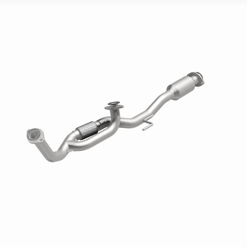 MagnaFlow Direct Fit Catalytic Converter 97-98 Toyota Avalon Camry 3 - 23880