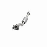MagnaFlow Direct Fit Catalytic Converter 96-98 GM Cavalier/Malibu/ - 23465