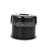 VMP Performance 07-14 Ford Shelby GT500 3.0in 10-Rib Conversion Bolt-On Pulley - VMP-30-10-B